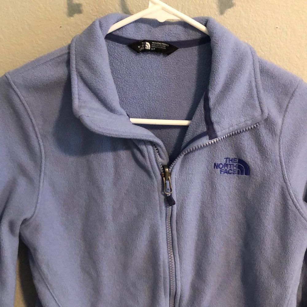 North Face Jacket
